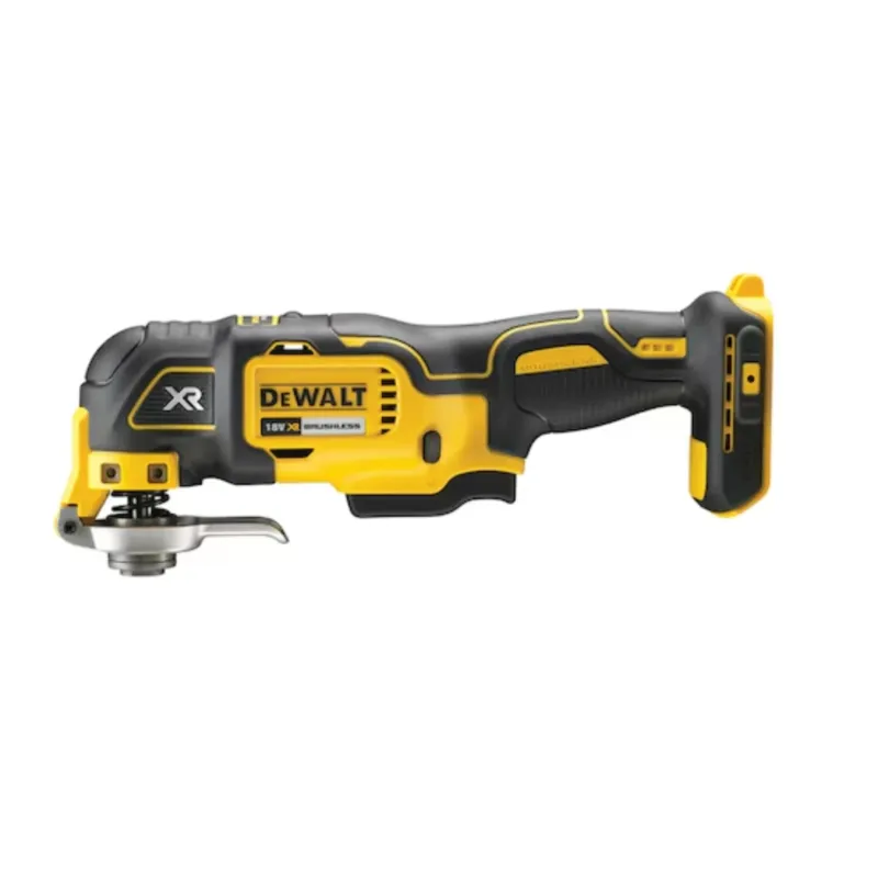 DeWALT 18V XR Brushless Oscillating Multi-Tool - Tool Only