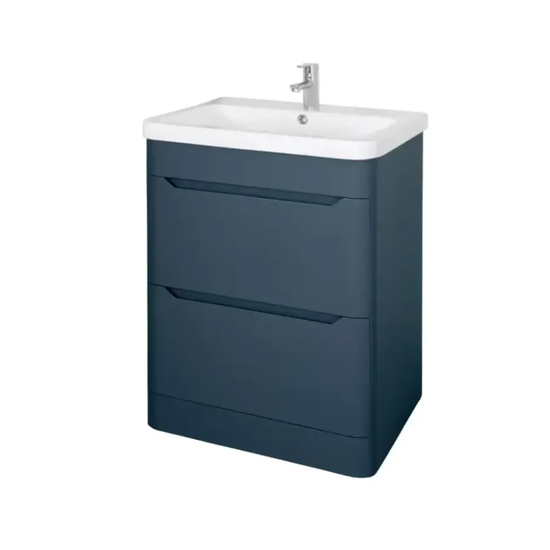 Eve Floor Standing Unit and basin