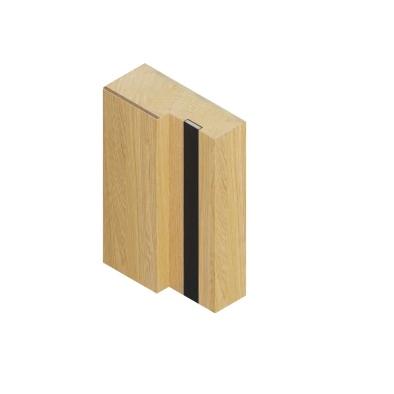30 Minute Fire Rated Rebated Door Frame