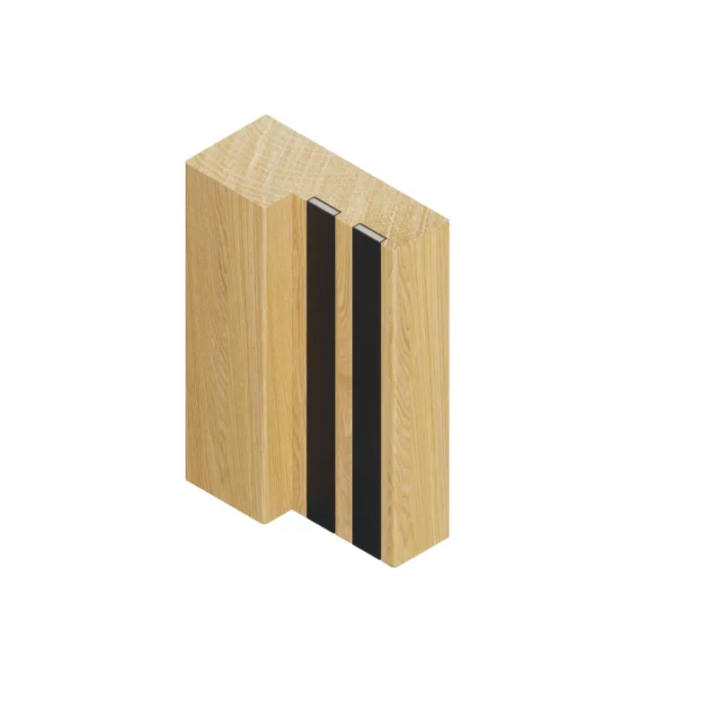 60 Minute Fire Rated Rebated Door Frame