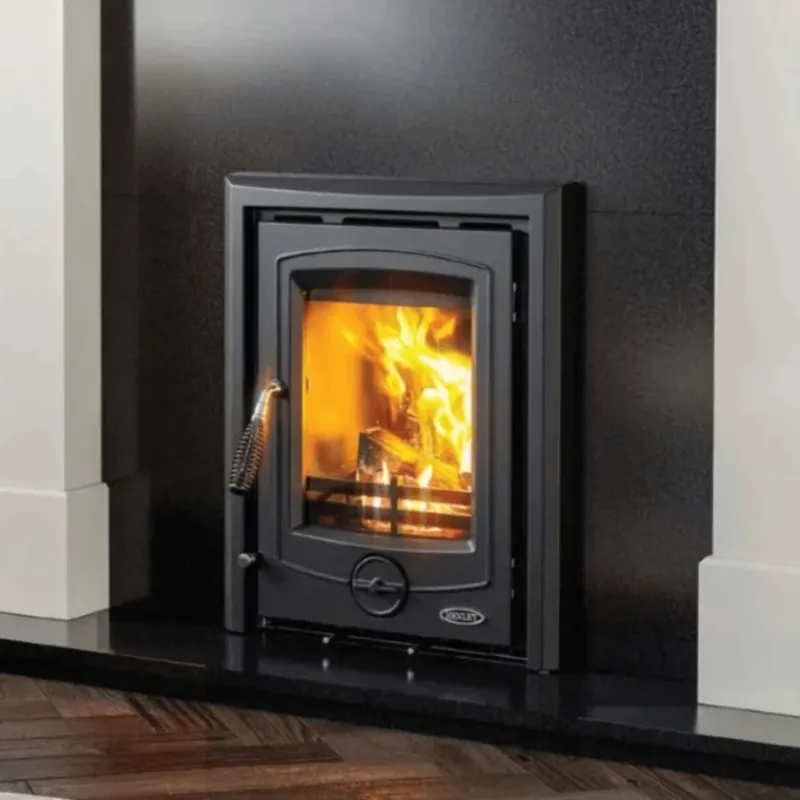 Achill 7kW Multi-Fuel Eco Insert Stove