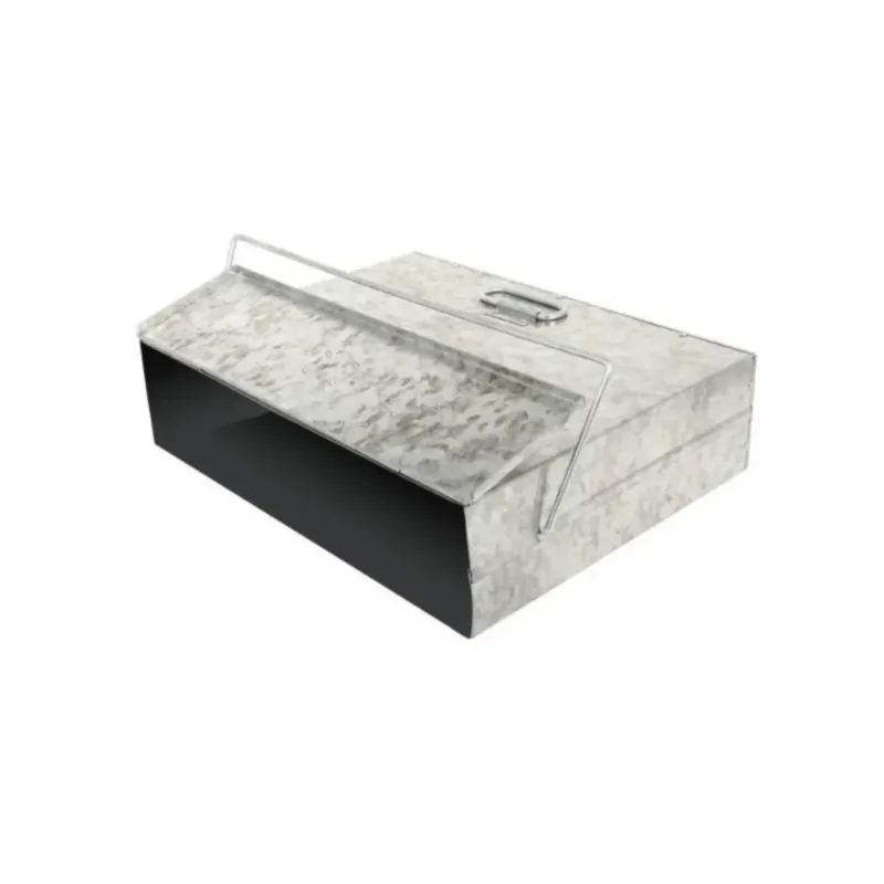 Sirocco Ash Carrier