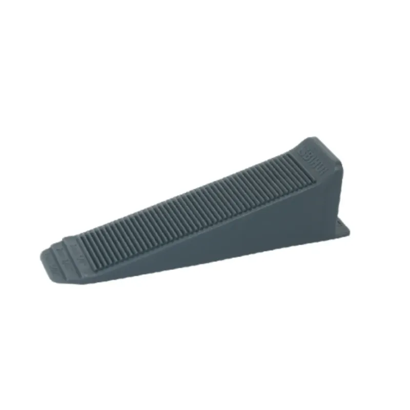 BIHUI Tile Levelling Wedge 3-18mm 100 piece