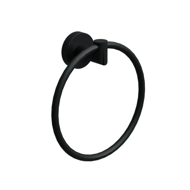 Niko Dia Range Round Towel Ring