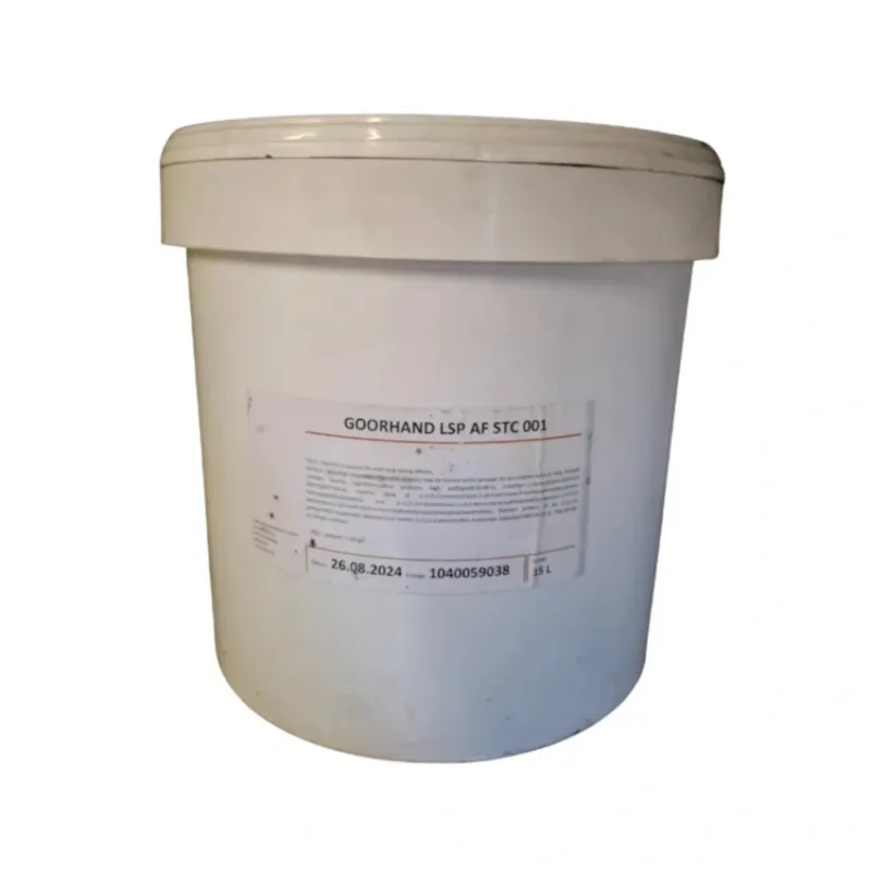 Cedral Goorhand 15L Slate Paint