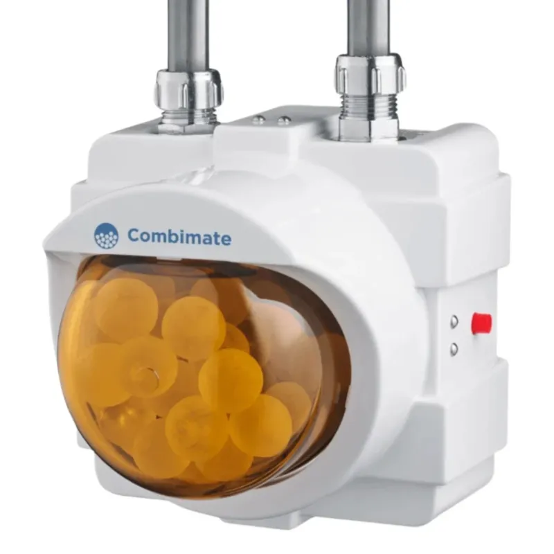 Combimate Limescale Prevention Device