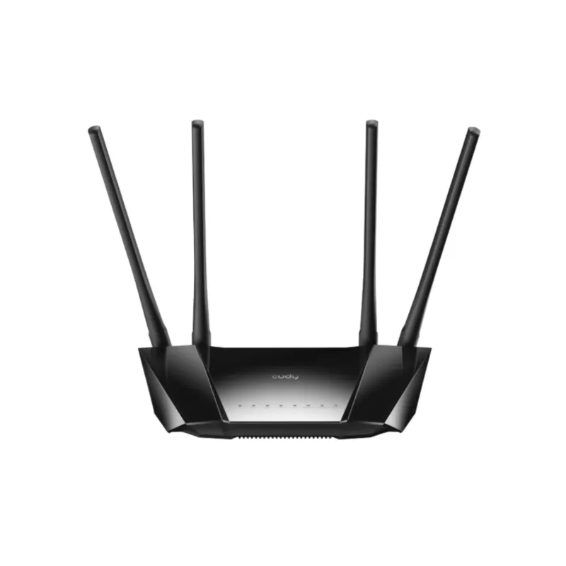 Cudy LT400 3.0 4G N300 Wi-Fi Router