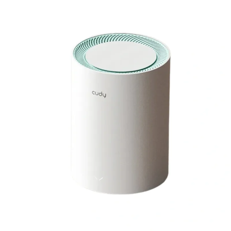 Cudy M1500 AX1500 Gigabit Mesh Wi-Fi 6 System