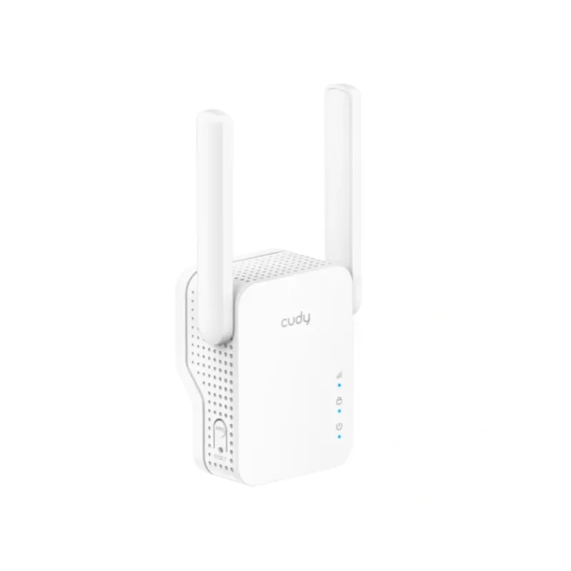 Cudy RE1500 2.0 AX1500 Mesh Wi-Fi 6 Range Extender
