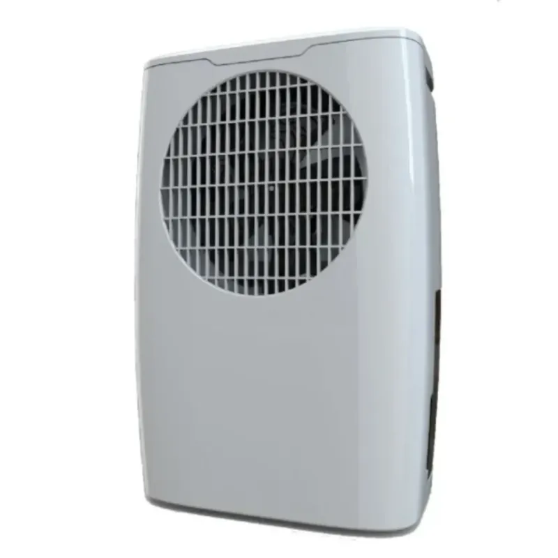 De Vielle Premium Portable 10L Dehumidifier