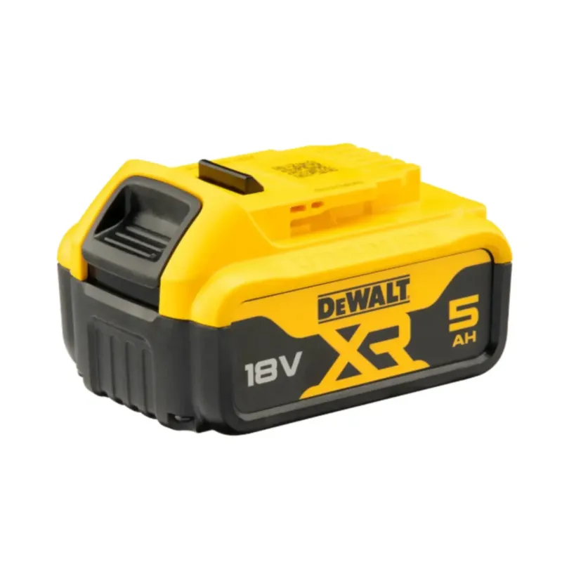 DeWalt DEWDCB184 18V 5AH Battery