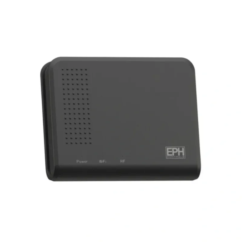 EPH GW04 Dual Band RF and Wi-Fi Gateway