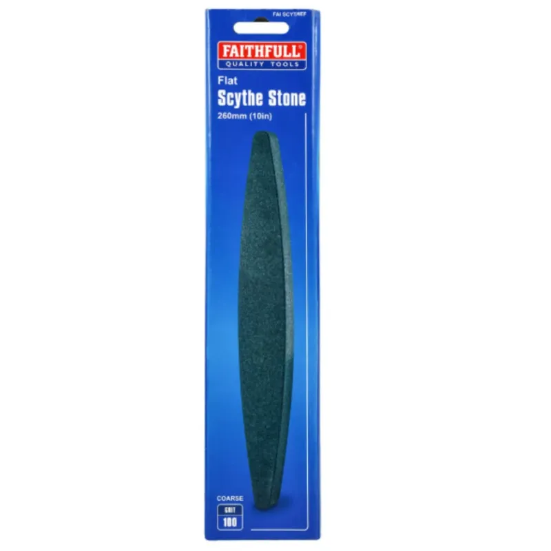 Scythe Stone