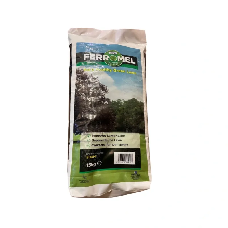 Ferromel Sulphate of Iron 15kg
