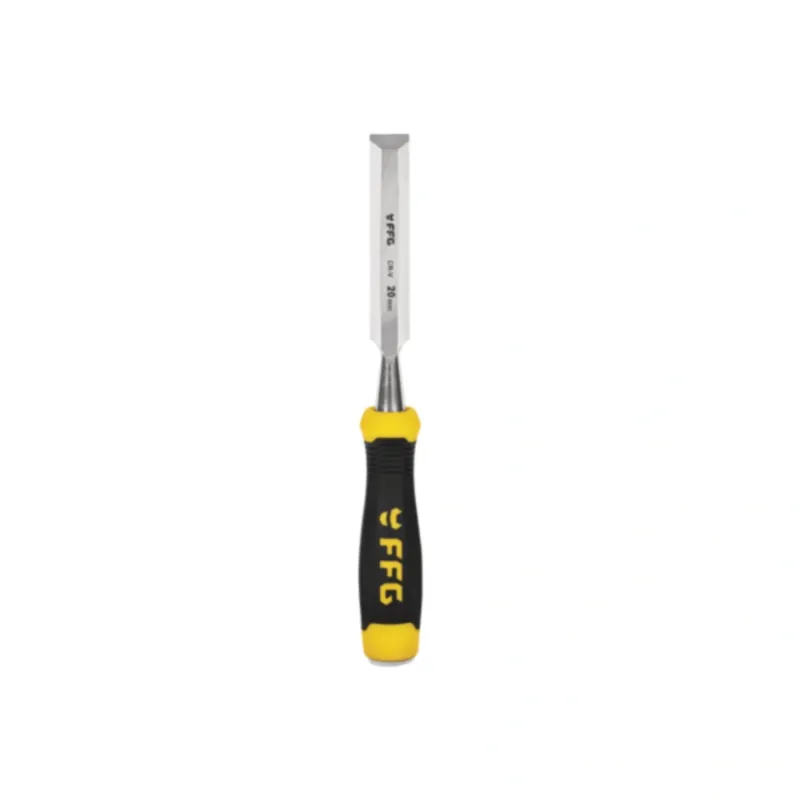 FF Group CR-V Wood Chisel
