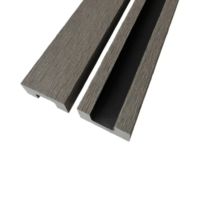 Guardian Fence Composite Trim 1.8m Pack (2)