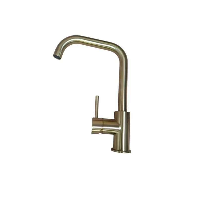 Häfele Ariella Single Lever Monobloc Mixer Tap