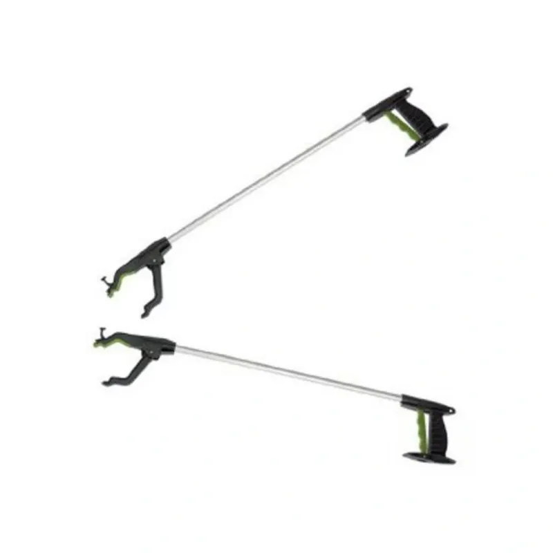 Handy Litter Picker | Long Reach Rubbish Grabber Tool