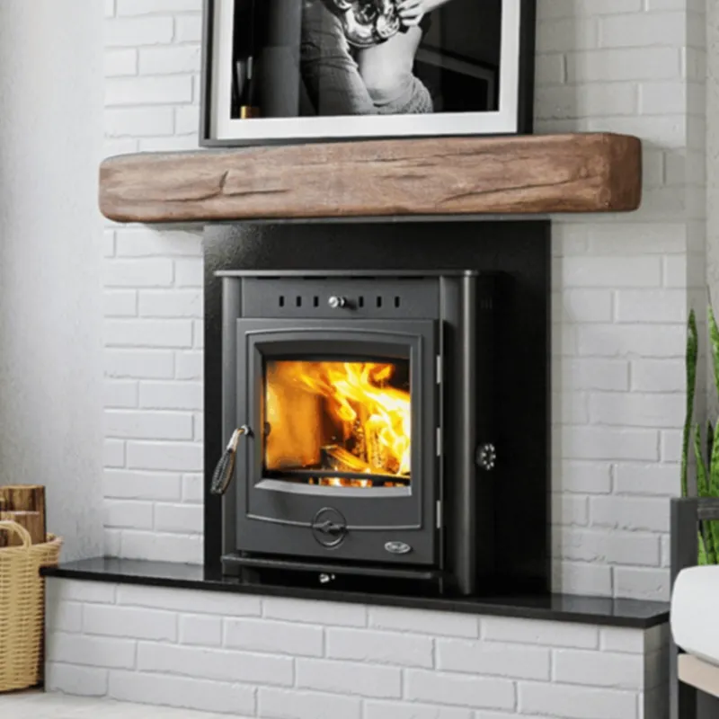 Henley Insert Achill 17.5kW Eco Boiler Stove