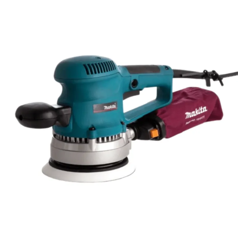 Makita 220V 6-Inch Random Orbit Sander
