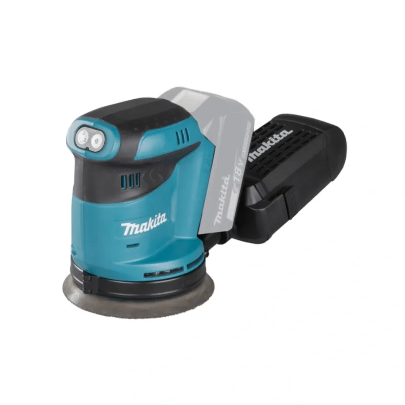 Makita Cordless Random Orbit Sander LXT®