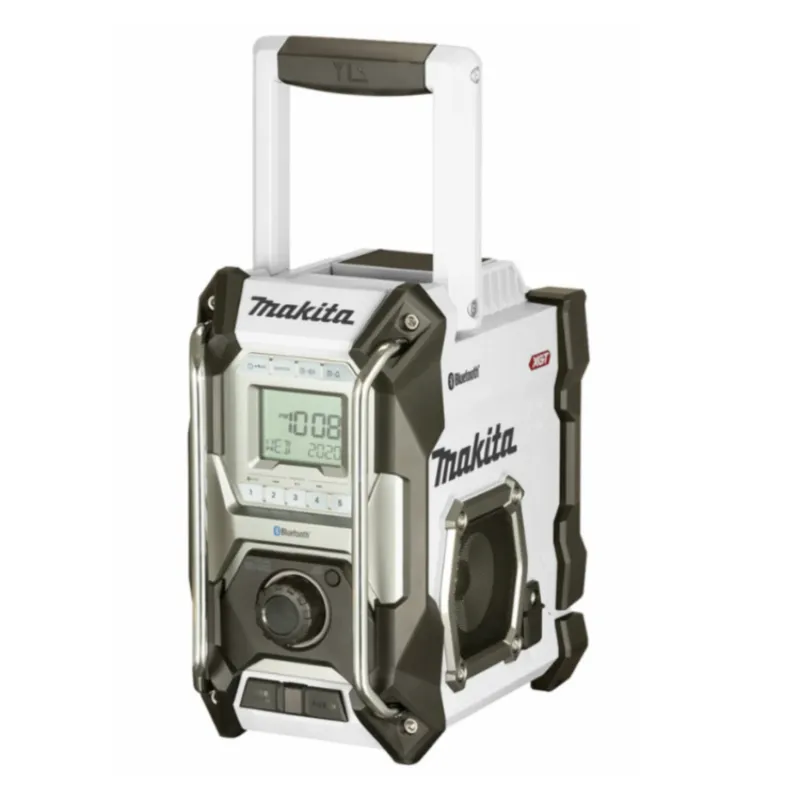 Makita MR002GZ01 Bluetooth Site Radio