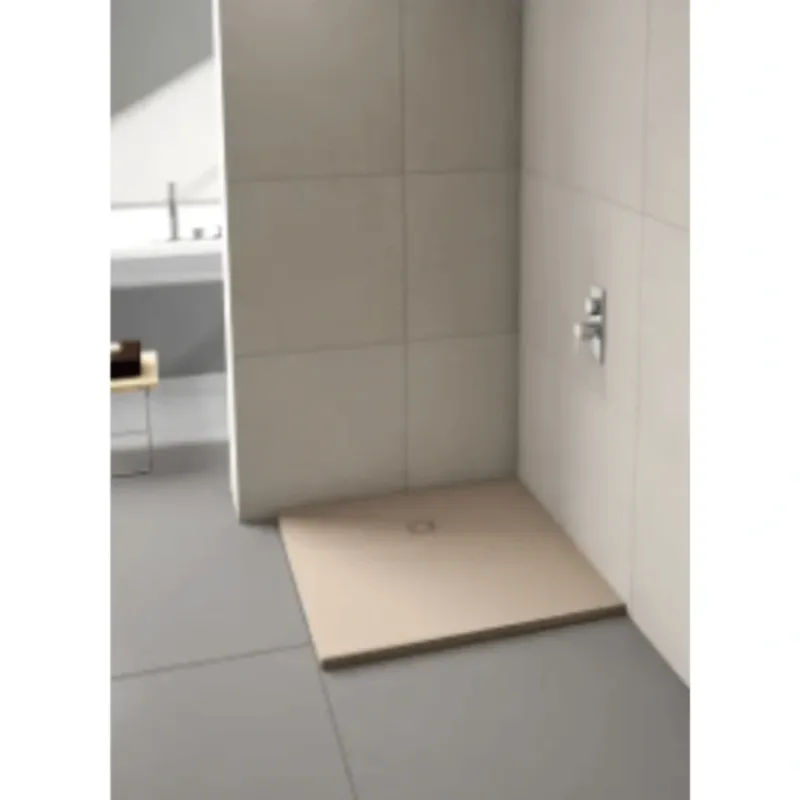 Merlyn Truestone Square Shower Tray