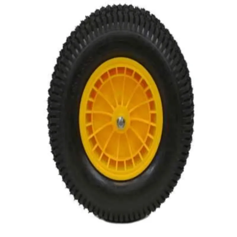 Moy Wheel for Builder Wheel Barrow