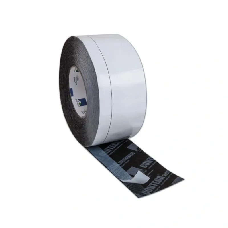 Pro Clima Contega Solido Exo-D Pre-Installation External Window Sealing Tape 80mm x 30m