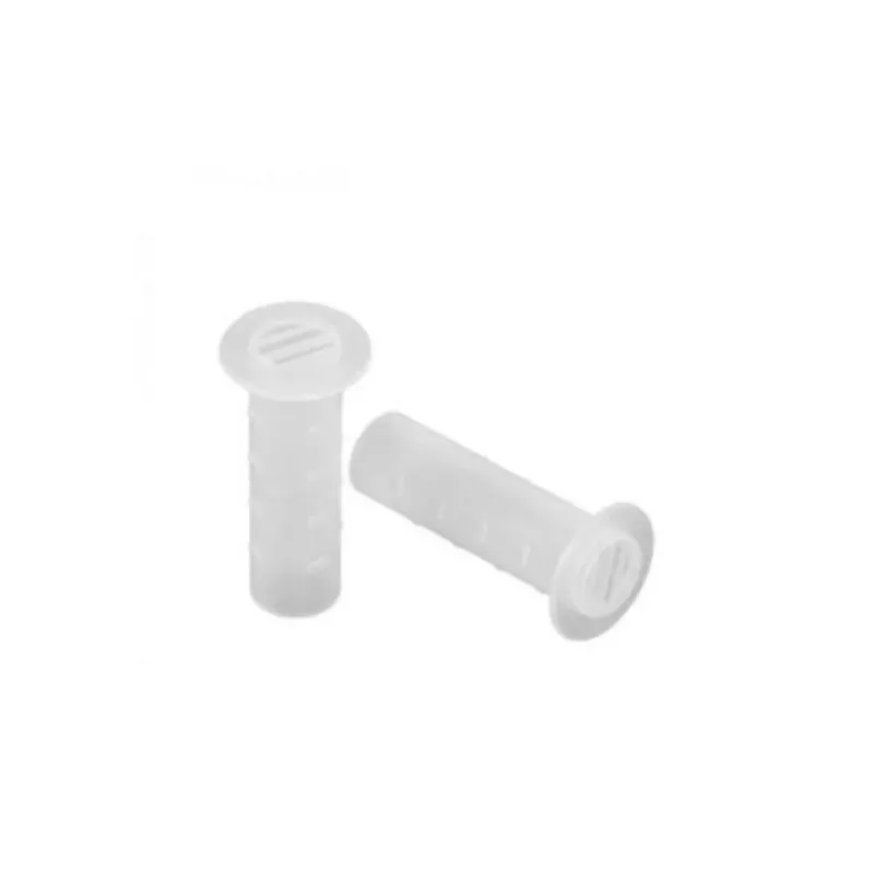 Retro Weep Vent - Clear