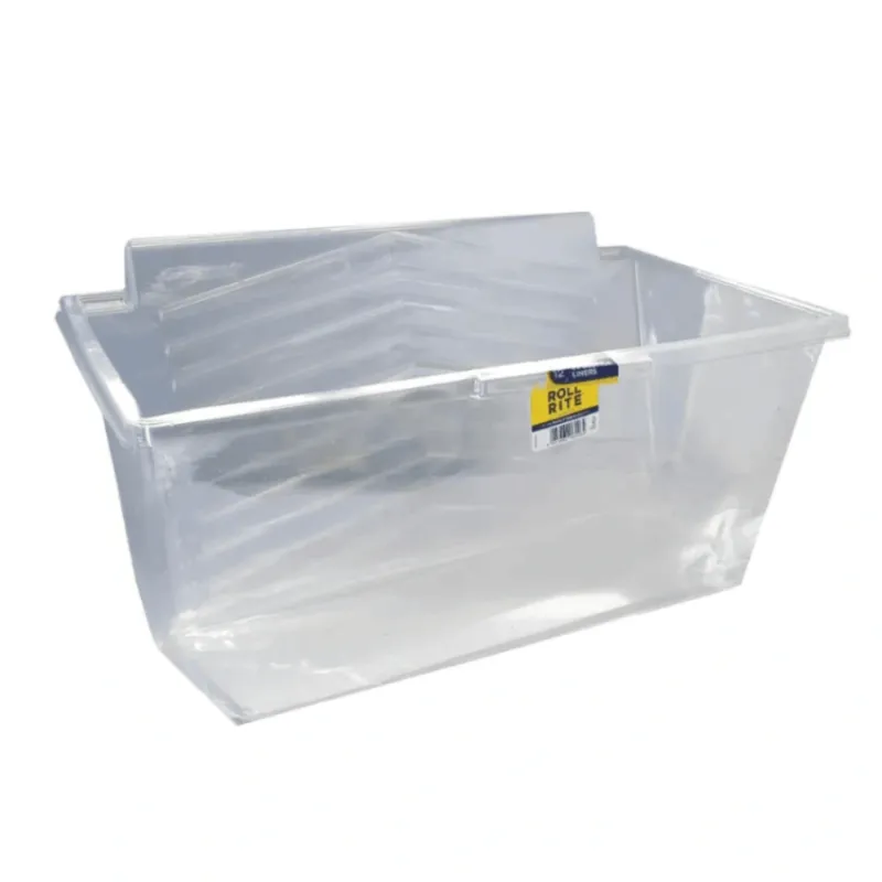 Roll Rite Paint Scuttle Liners