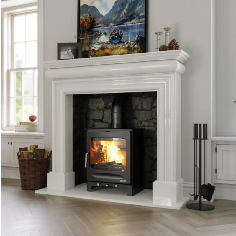 Sherwood 8.2kW Multi Fuel (Eco)