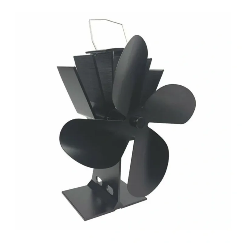 Sirocco 4 Blade Stove Fan