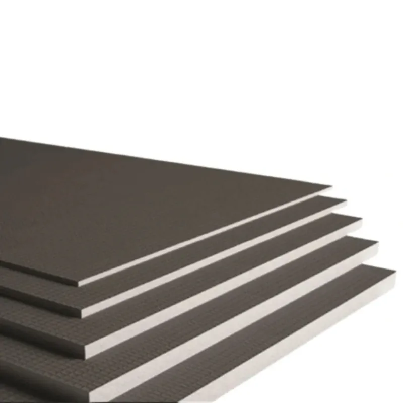Tile Backer Board