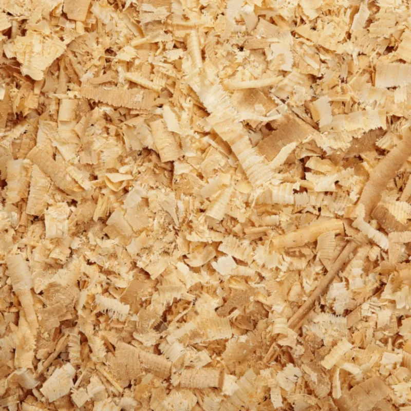 Timber Shavings –  Natural Animal Bedding