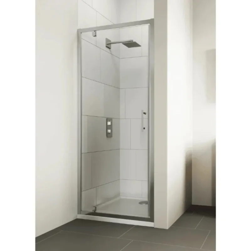 Verve Pivot Door from Flair