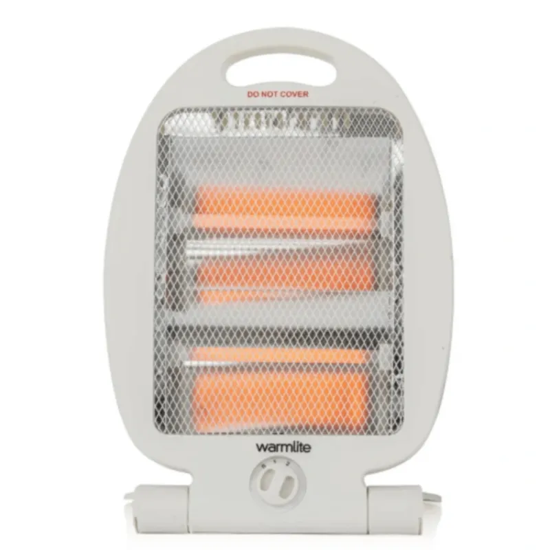 Warmlite - 800W Quartz Heater