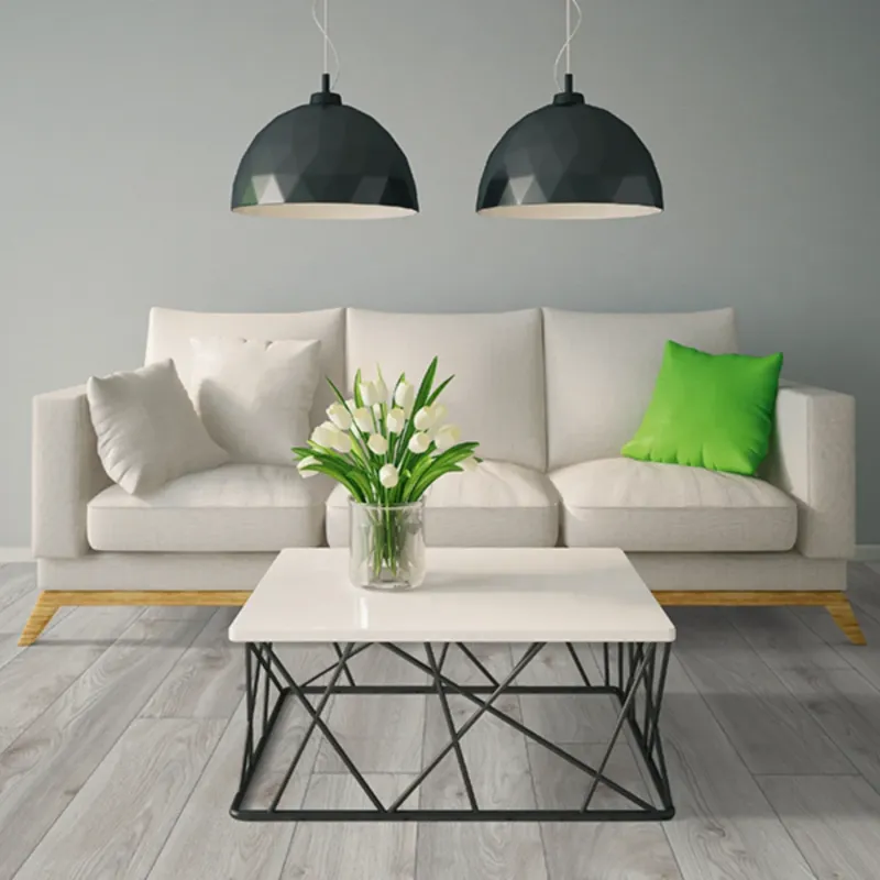Whiteriver Mammut Plus 10mm Laminate Flooring