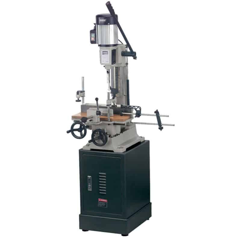 Draper Bench Morticer