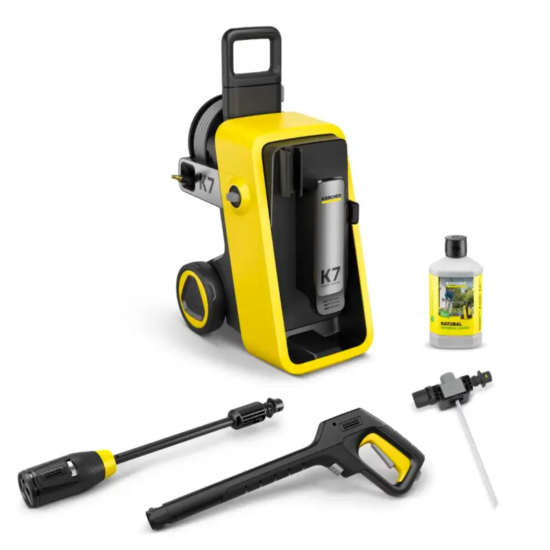 Karcher K7 Comfort Premium Pressure Washer