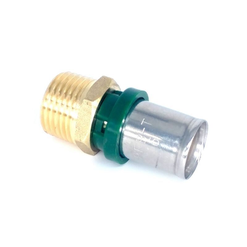 311 Press Fit Pipe Fittings