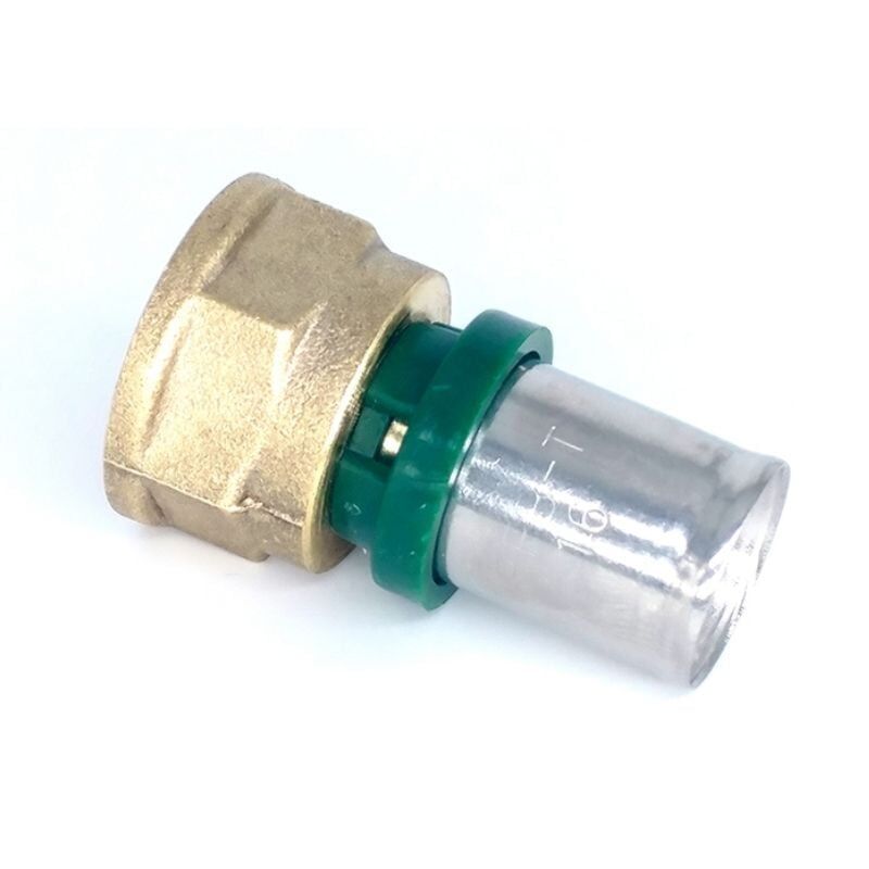 312 Press Fit Pipe Fittings