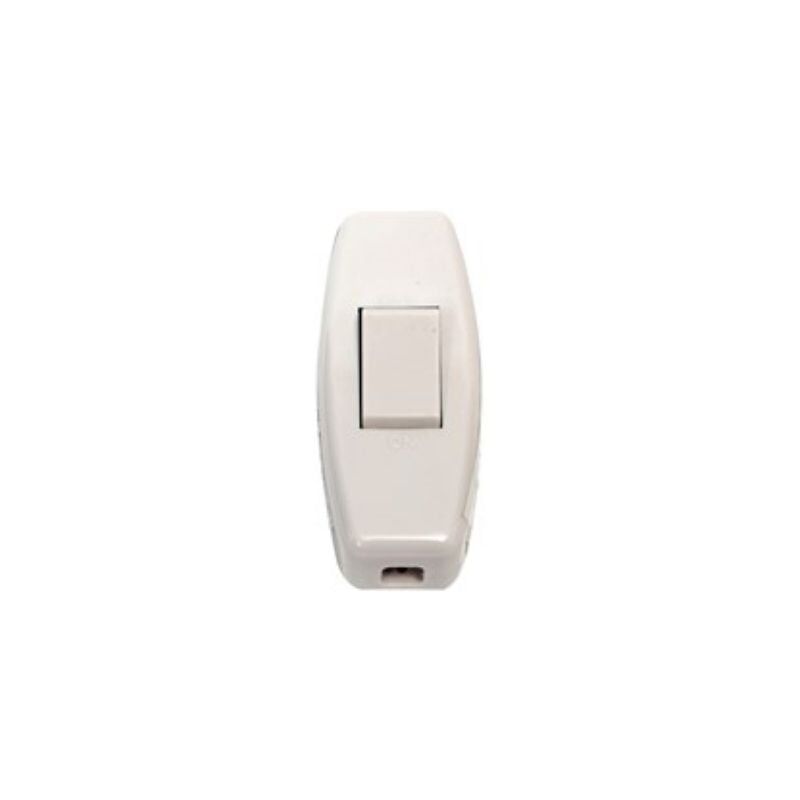 5 Amp Double Pole In Line Torpedo Switch