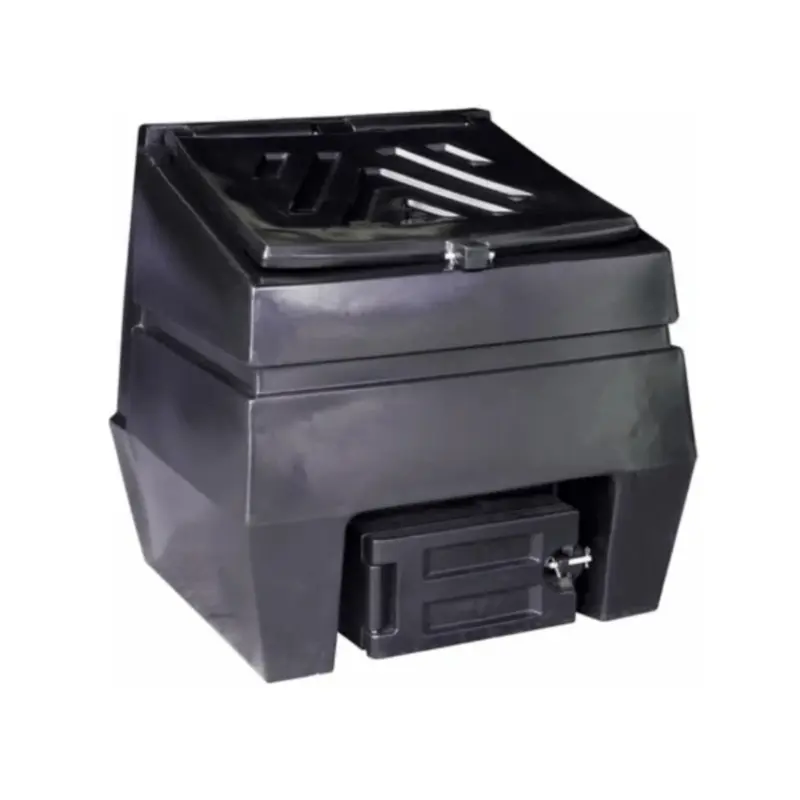 6 Bag Coal Bunker