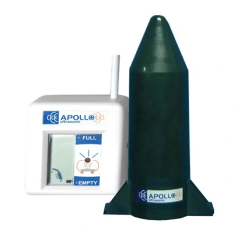 Apollo Ultrasonic Oil Tank Gauge