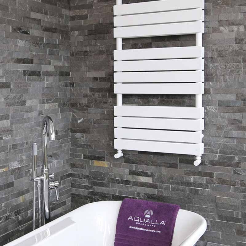 Aqualla Source Aromawell Towel Radiator
