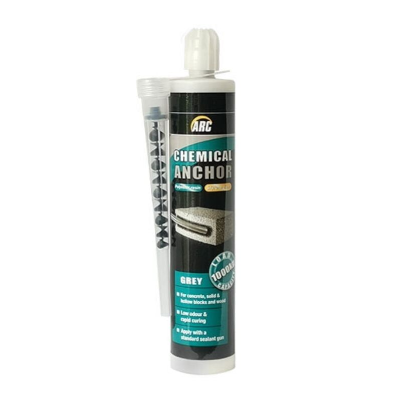 Arc Chemical Anchor