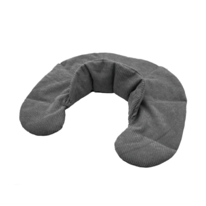 De Vielle Aromatherapy Microwaveable Heated Neck & Shoulders Pack