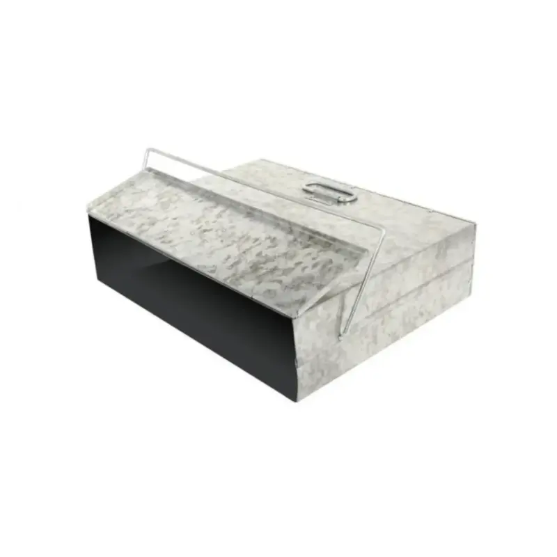 Sirocco Ash Carrier