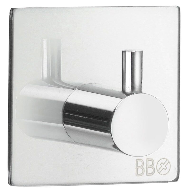 Bathroom Towel Hooks | Single